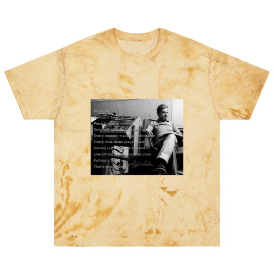 Discover Putting it together, Sondheim Blast T Shirts