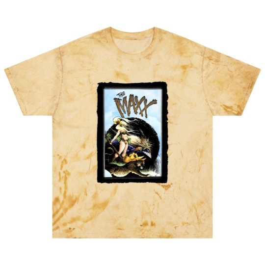 Discover Outback Maxx and the Leopard Queen Blast T Shirts