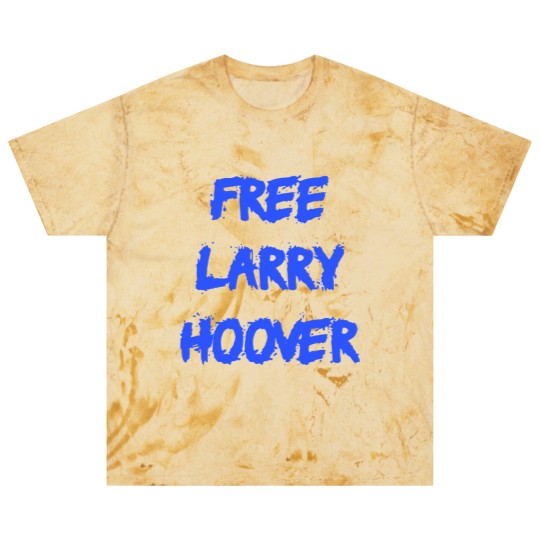 Discover Free Larry Hoover Blast T Shirts