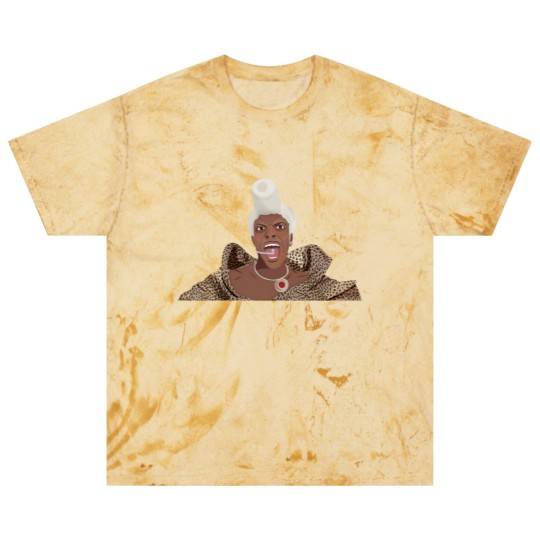 Discover Ruby Rhod Blast T Shirts