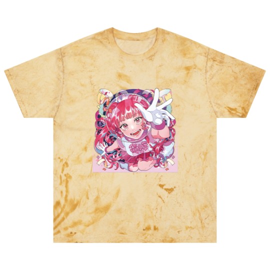 Discover Hanabie Blast T Shirts