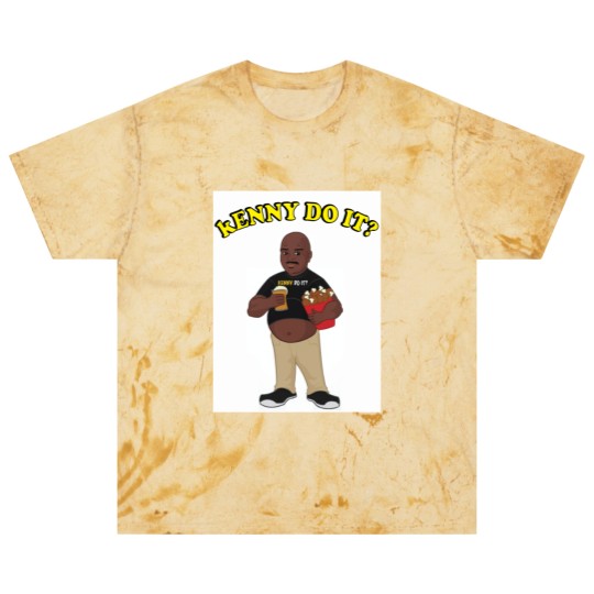 Discover kenny do it Blast T Shirts