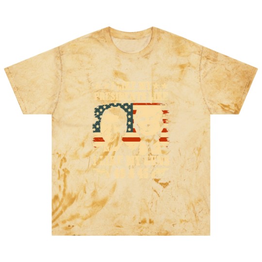 Discover I Like my Presidents Like I Like My Guns 40 45 Blast T Shirts, Ronald Reagan and Donald Trump Blast T Shirts
