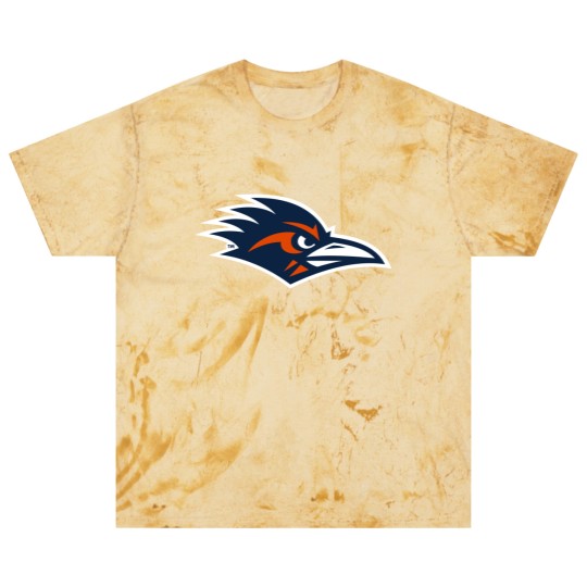 Discover UTSA Roadrunners logo Blast T Shirts