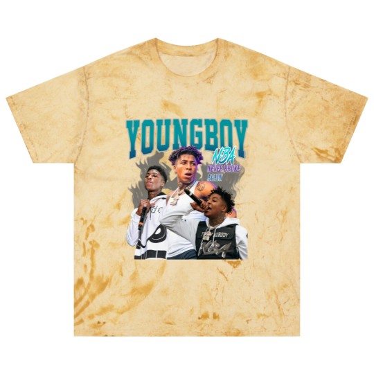 Discover Youngboy Blast T Shirts, Vintage Youngboy Blast T Shirts, Retro Youngboy Blast T Shirts