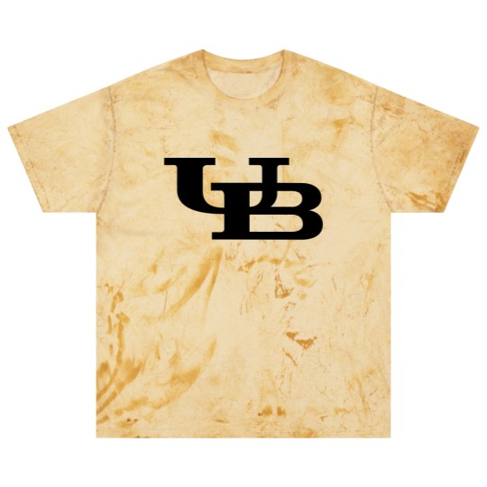 Discover University at Buffalo (UB) Bulls Blast T Shirts