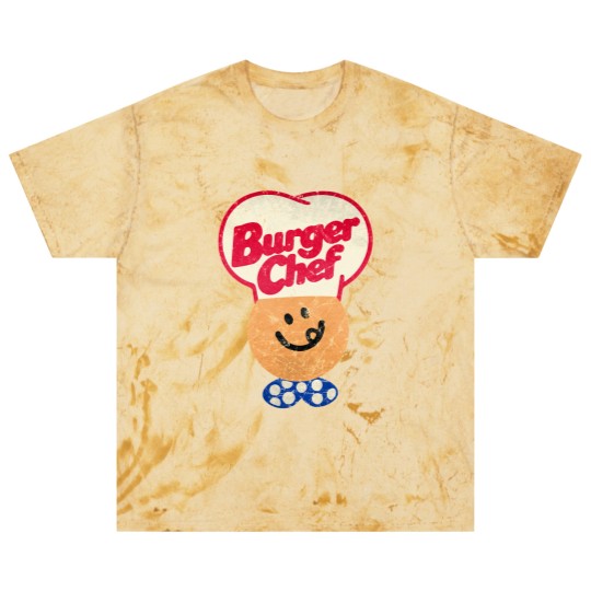 Discover Burger Chef Burger Chef Burger Chef Blast T Shirts