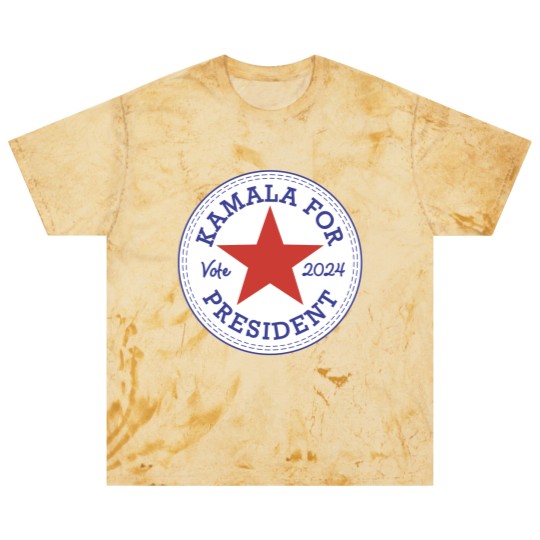 Discover Kamala Harris For President 2024 Blast T Shirts