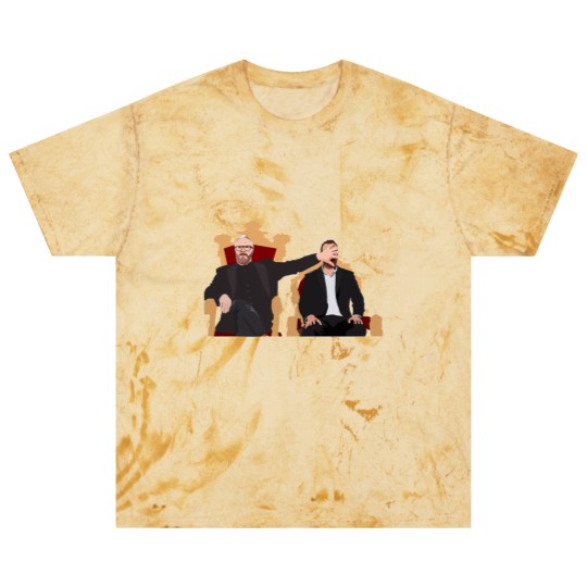 Discover Taskmaster UK - Greg and Alex Blast T Shirts