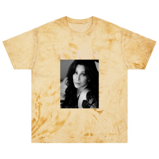Discover Vintage Cher's Love Music Legends Live Forever - Shoop Shoop Blast T Shirts
