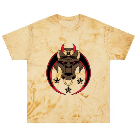 Discover Taurian Concordat Blast T Shirts