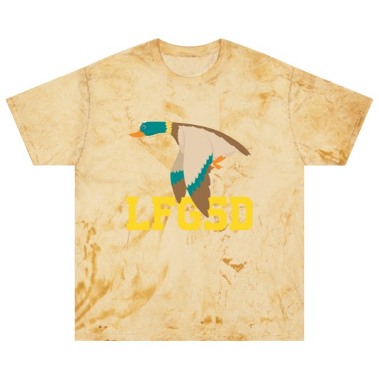Discover 6 LFGSD-San Diego Baseball Blast T Shirts