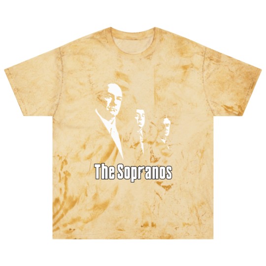 Discover tv show Blast T Shirts