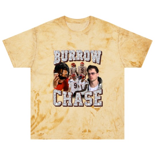 Discover Ja'Marr Chase Joe Burrow Blast T Shirts, Ja'Marr Chase Joe Burrow Vintage Blast T Shirts,  chase burrow Blast T Shirts