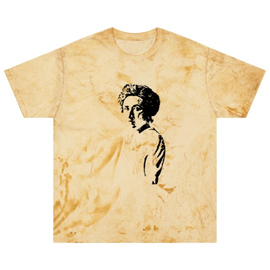 Discover Rosa Luxemburg Blast T Shirts