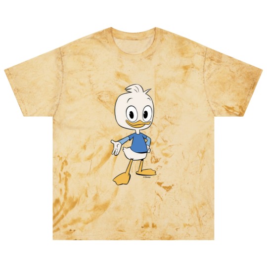 Discover Dewey Duck Blast T Shirts