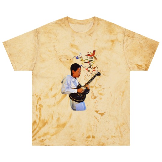 Discover Masayoshi Takanaka Blast T Shirts