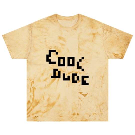 Discover Cool Dude Papyrus Blast T Shirts