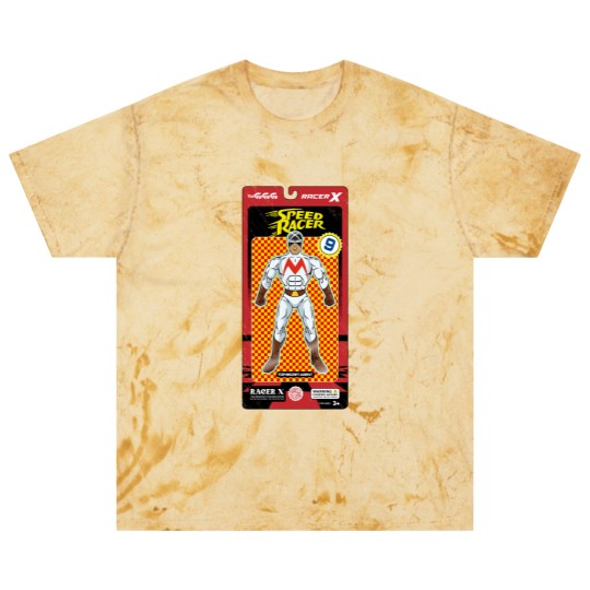 Discover Vintage Racer X Blast T Shirts