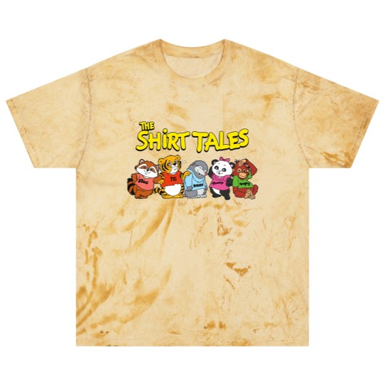 Discover The Blast T Shirts Tales Blast T Shirts