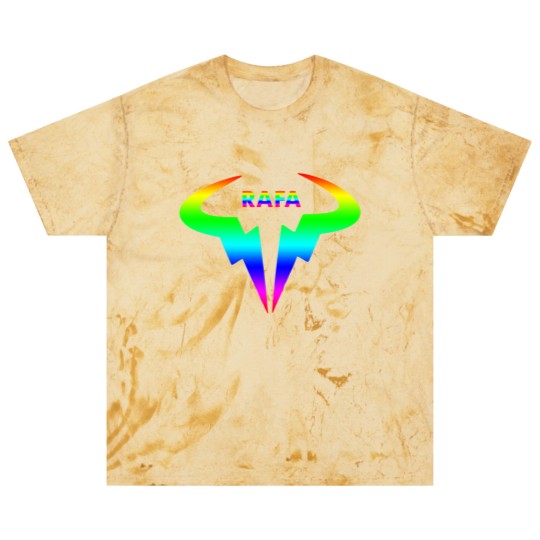 Discover rafael nadal logo Blast T Shirts