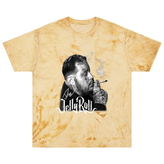 Discover Jelly Roll Blast T Shirts, Jelly Roll Country Music Blast T Shirts, Jelly Roll Addiction Fan Blast T Shirts