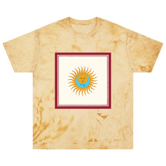 Discover Larks Tongues in Aspic - King crimsons Blast T Shirts