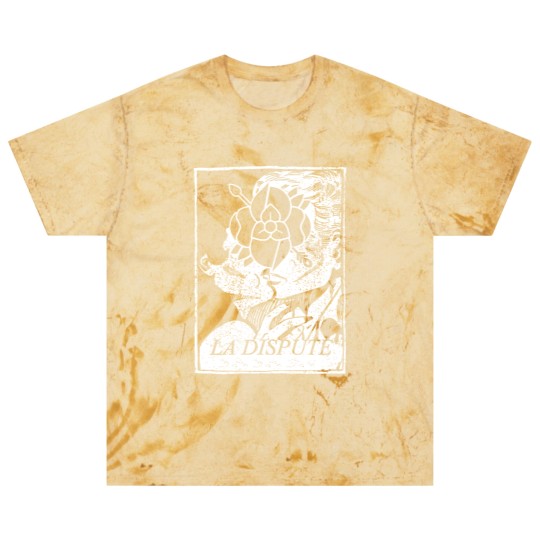 Discover La Dispute punk Blast T Shirts