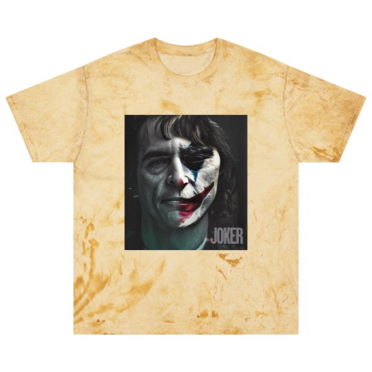 Discover The Joker Blast T Shirts, Joker 2024 Blast T Shirts