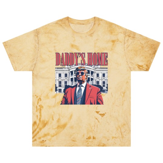 Discover Daddy's Home Blast T Shirts, White House 2024 Blast T Shirts, Get In Losers Blast T Shirts