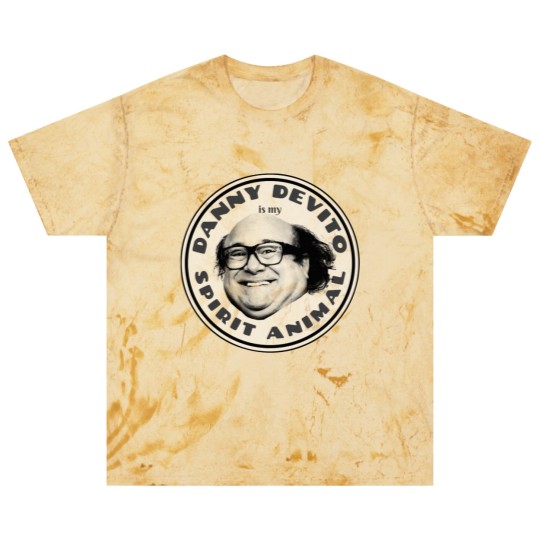 Discover Danny Devito is my Spirit Animal Blast T Shirts