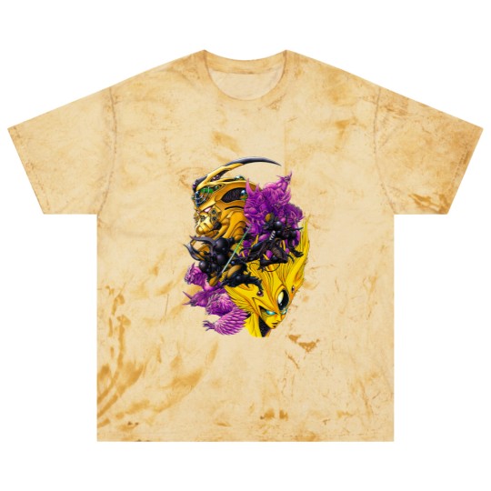 Discover Guyver Blast T Shirts 2 Blast T Shirts