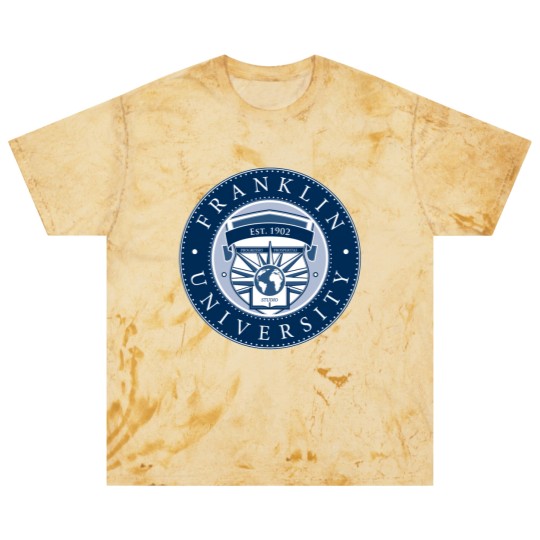 Discover Franklin University Established 1902 Blast T Shirts