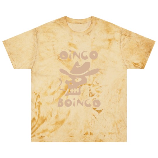 Discover oingo boingo   oingo boingo   oingo boingo Blast T Shirts