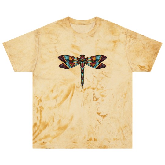 Discover Dragonfly (2) Blast T Shirts