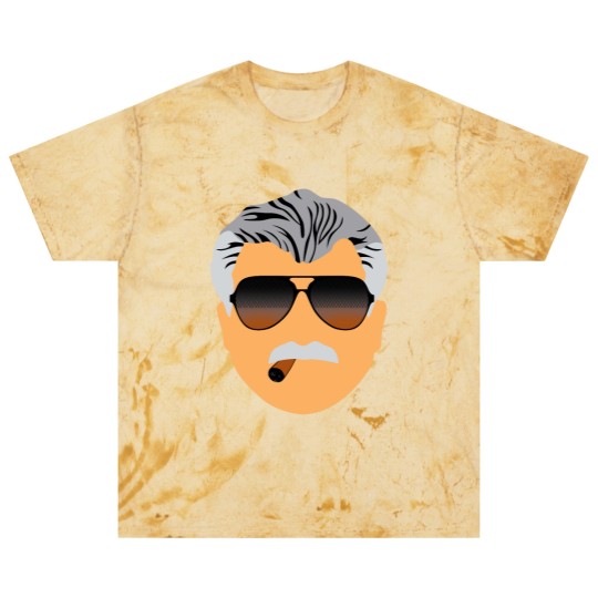 Discover MIKE DITKA FACE CHICAGO Blast T Shirts