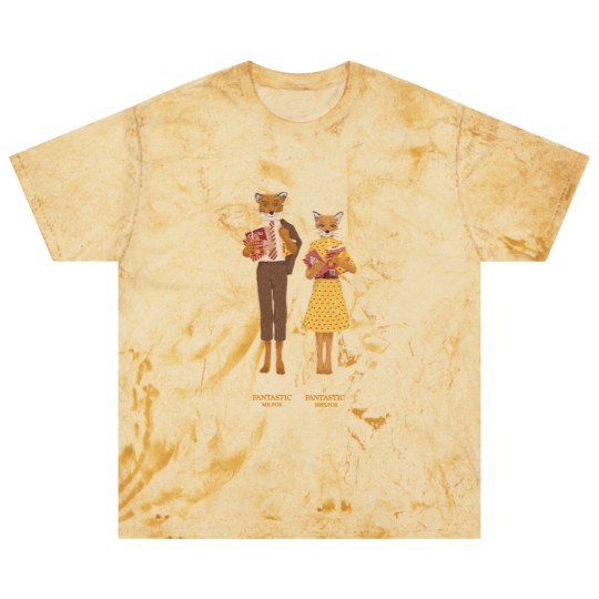 Discover Fantastic Mr. Fox, fantastic mr fox Blast T Shirts