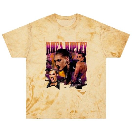 Discover Rhea Ripley  vintage Rhea Ripley Blast T Shirts style Blast T Shirts great gift