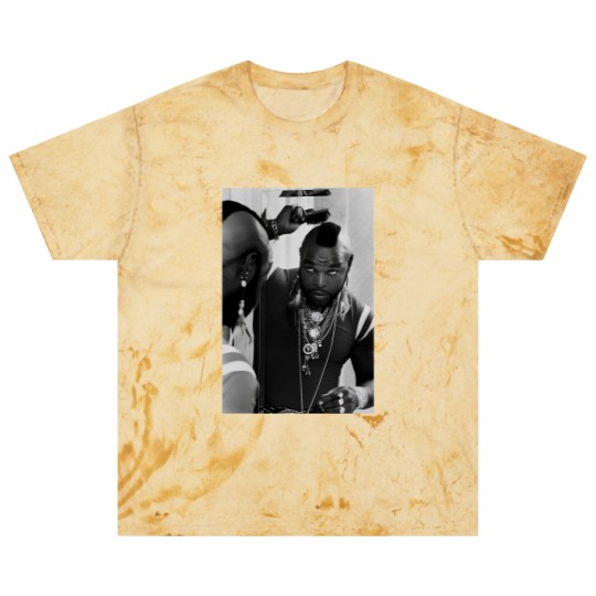 Discover Mr T Baracus A Team Blast T Shirts