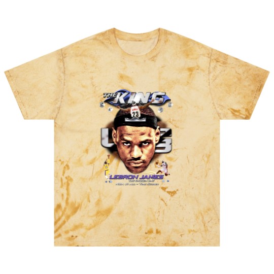 Discover Lebron James Blast T Shirts, Basketball Blast T Shirts, Classic 90s Graphic Blast T Shirts