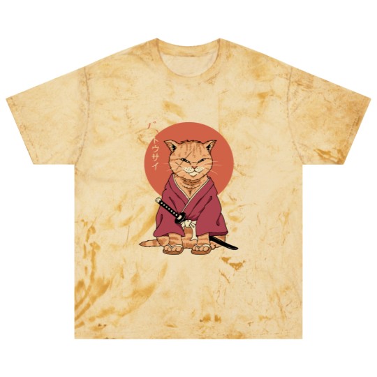 Discover Neko Battousai Blast T Shirts