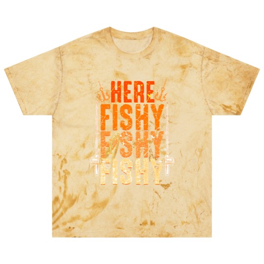 Discover Fishing Funny Fishing Blast T Shirts