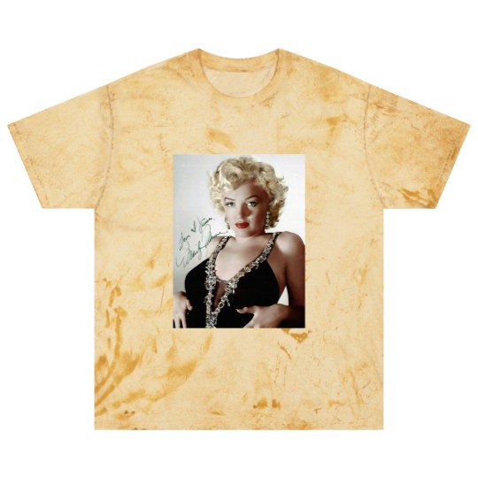 Discover Marilyn Monroe Blast T Shirts