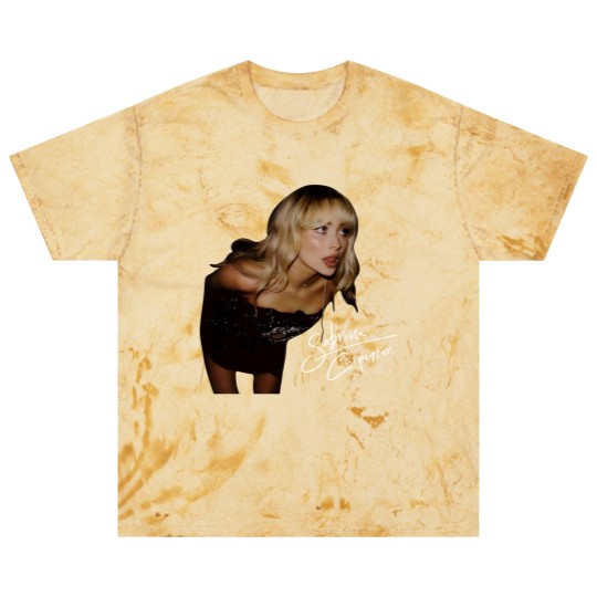 Discover Carpenter 90s Graphic sabrina Rock Music Tour 2024 Blast T Shirts Gift Fan
