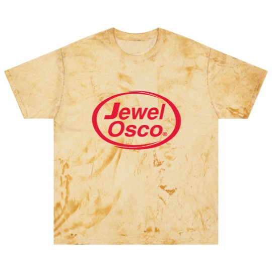Discover Jewel Osco Blast T Shirts