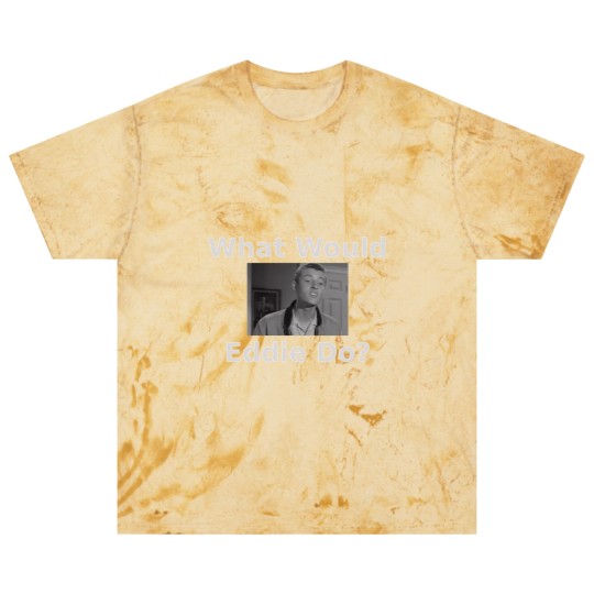 Discover What Would Eddie Haskell Do Blast T Shirts