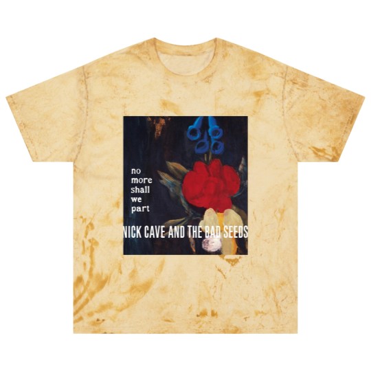Discover Nick Cave Blast T Shirts