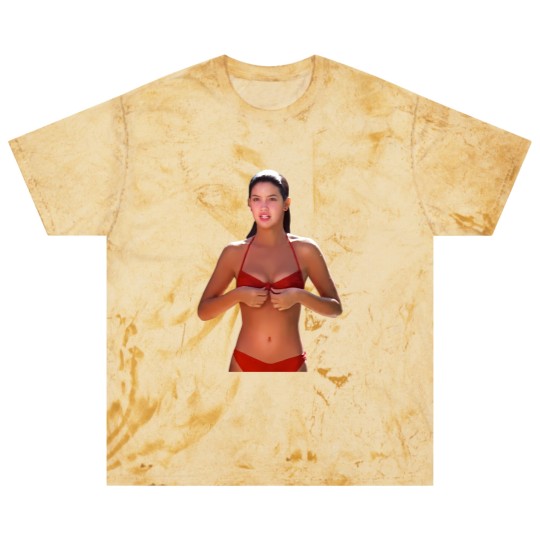 Discover Phoebe Cates  Red Bikini  Ridgemont High Blast T Shirts