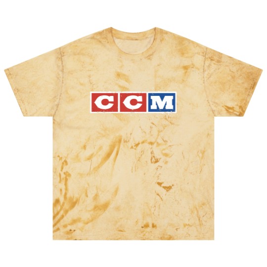 Discover ccm classic Blast T Shirts