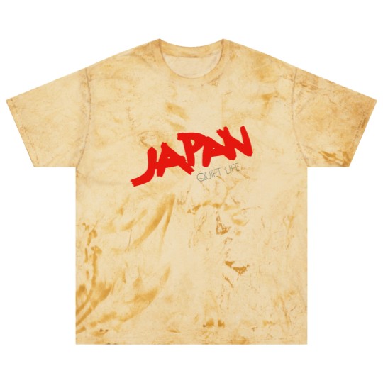 Discover Quiet Life Blast T Shirts
